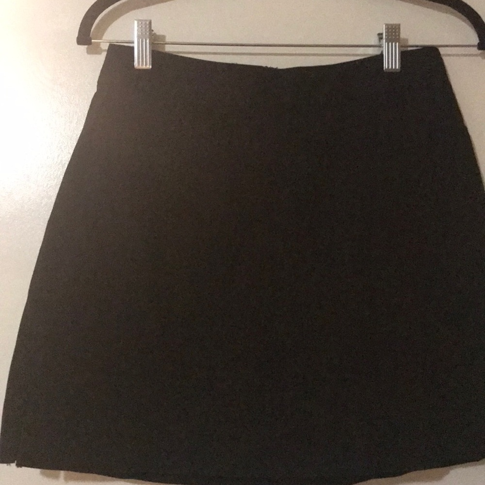 Lady Hogan women’s golf skirt